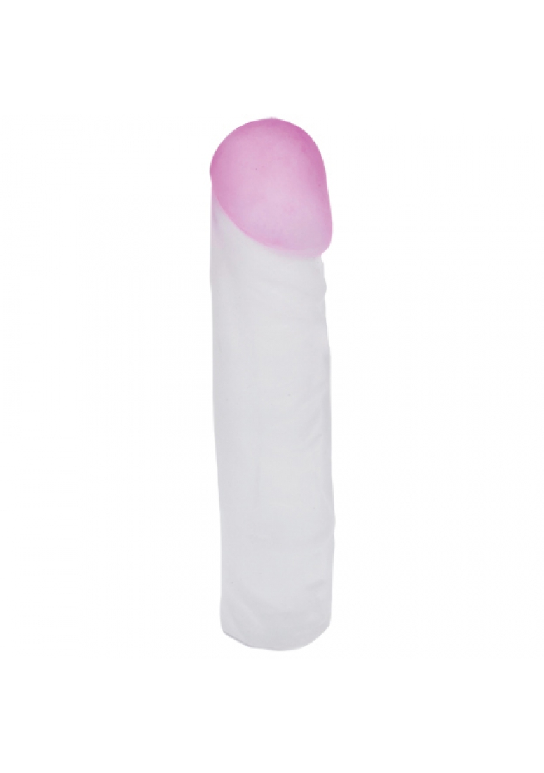 Blush Ur3 - Anaal Dildo afbeelding