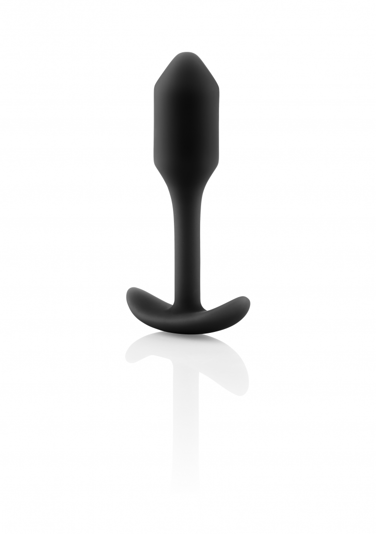 Snug Plug 1 - Vibrerende Butt Plug afbeelding