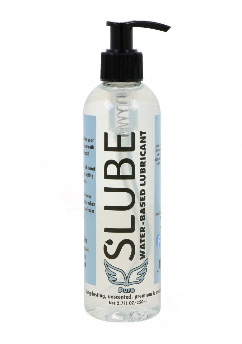 Water Based Extra Thick - 250ml afbeelding