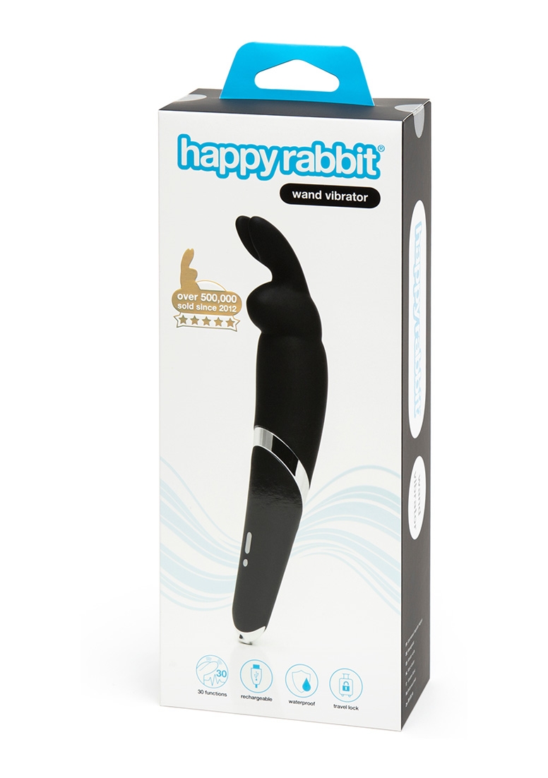 Wand - Black afbeelding 2