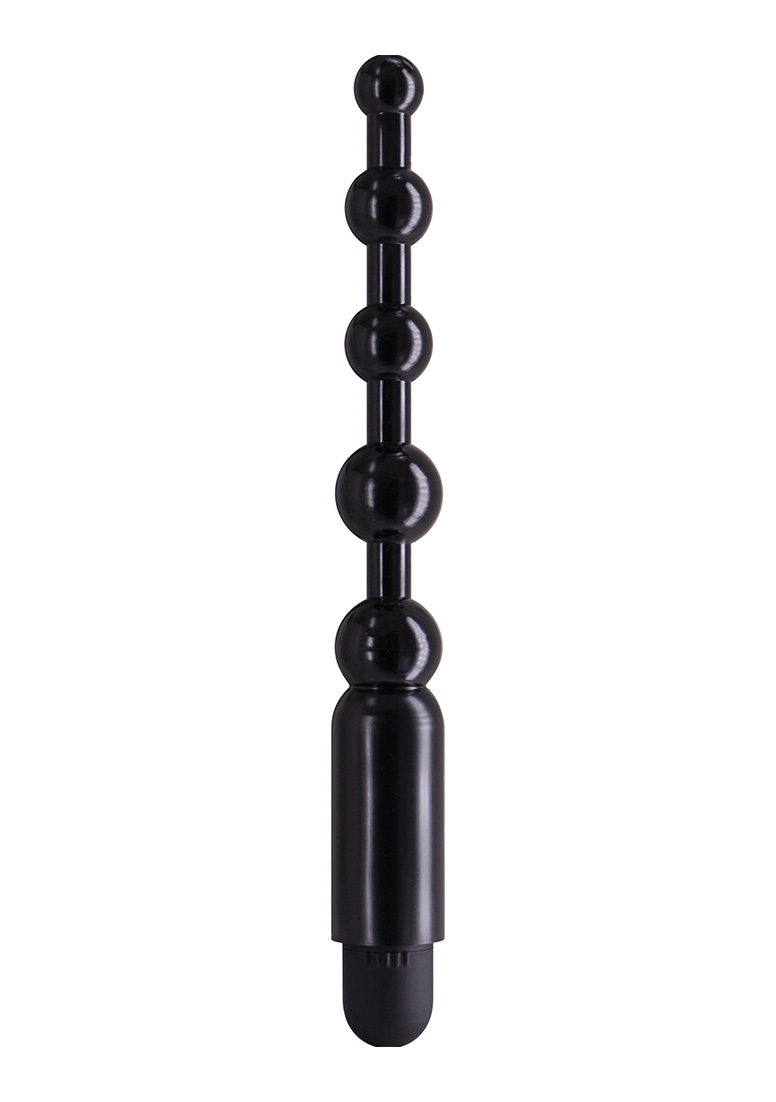 Anal PlayVibrator - Black afbeelding