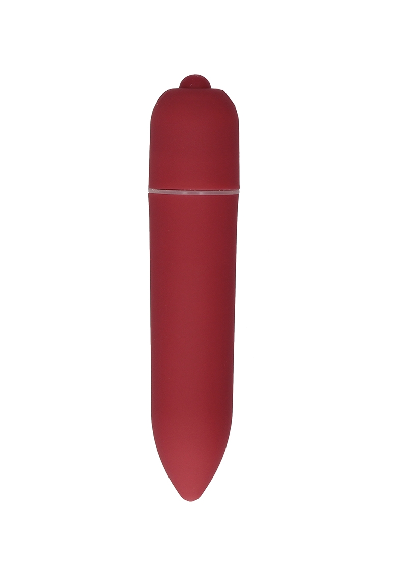 Power Bullet - Red afbeelding