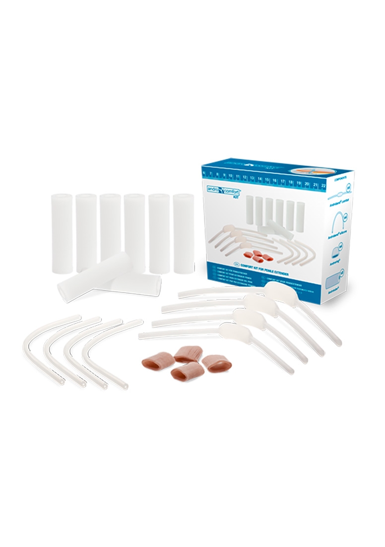 AndroComfort Kit afbeelding