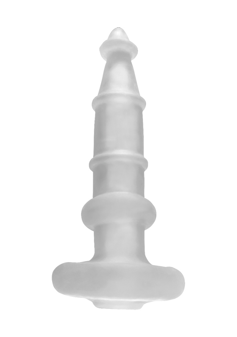 Anal Sleeve Plug 7.0" afbeelding 2