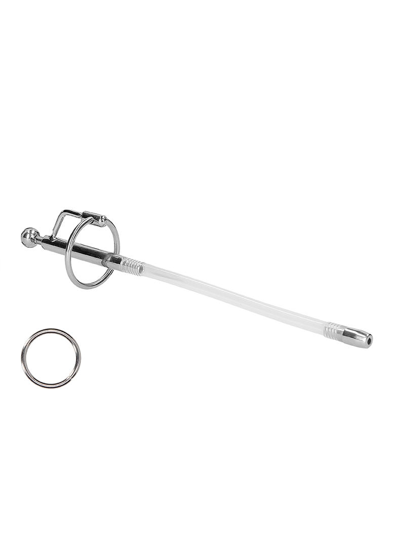 Urethral Sounding - Dilator Stick afbeelding
