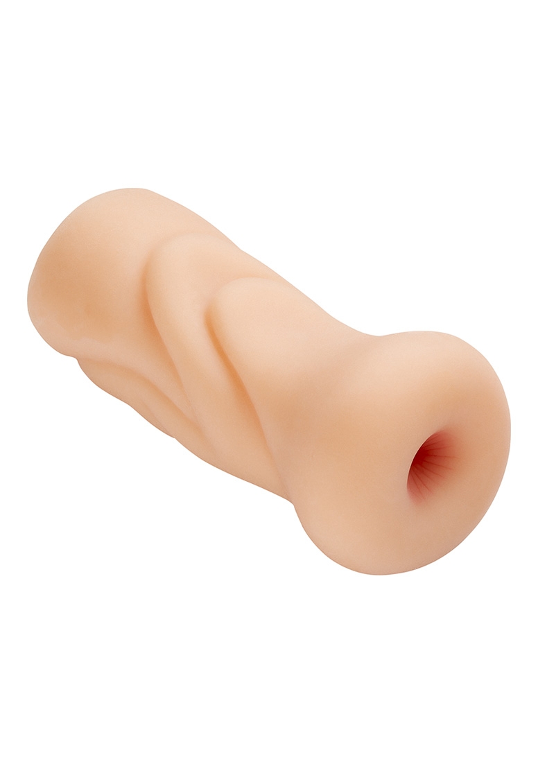 Persoonlijke Pocket Masturbator Anaal afbeelding
