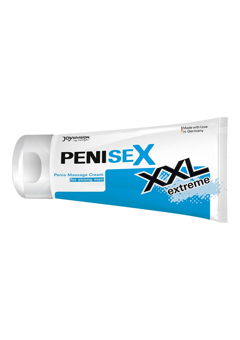 PENISEX XXL Extreme Massage Cream - 100 ml