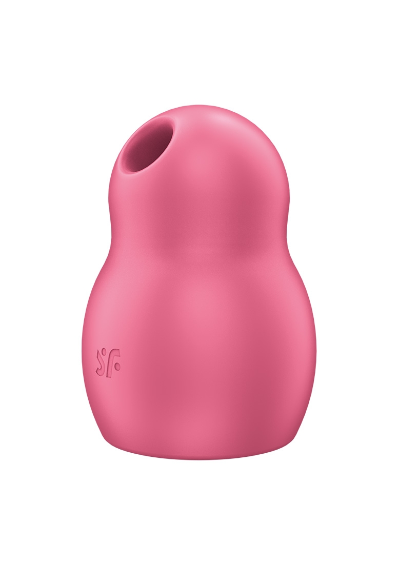 Satisfyer - Pro To Go 1 - Red