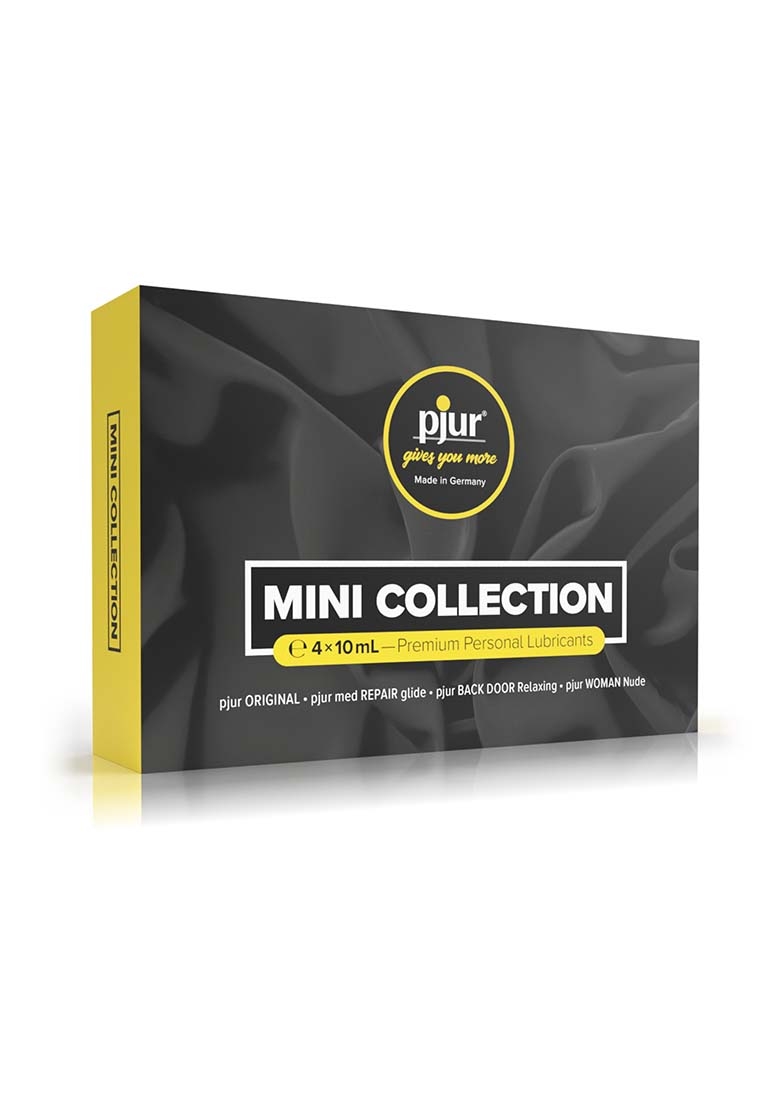 Pjur Mini Collection afbeelding