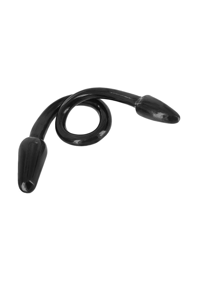 Ravens Tail Anaalplug afbeelding