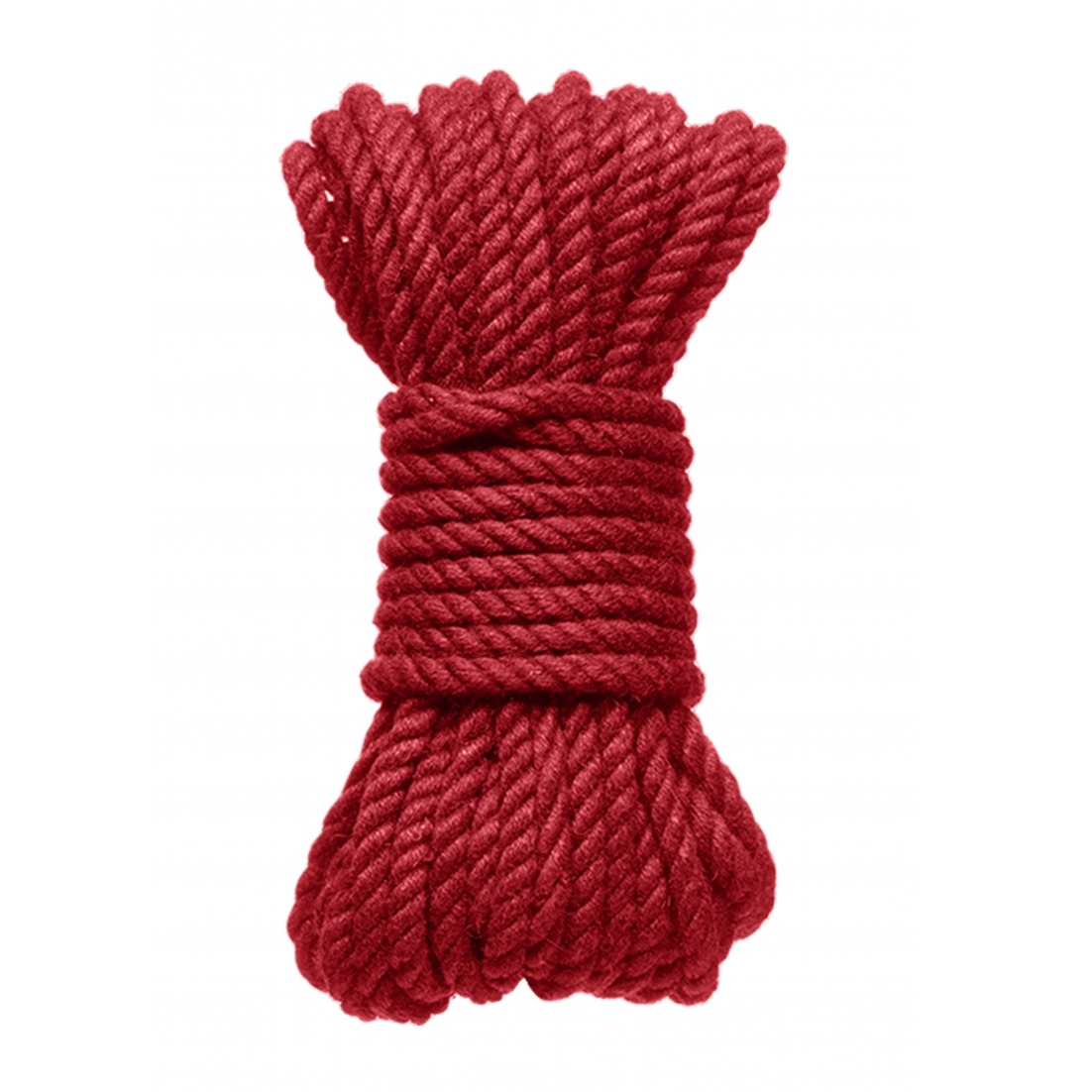 Hennep Bondage Touw afbeelding