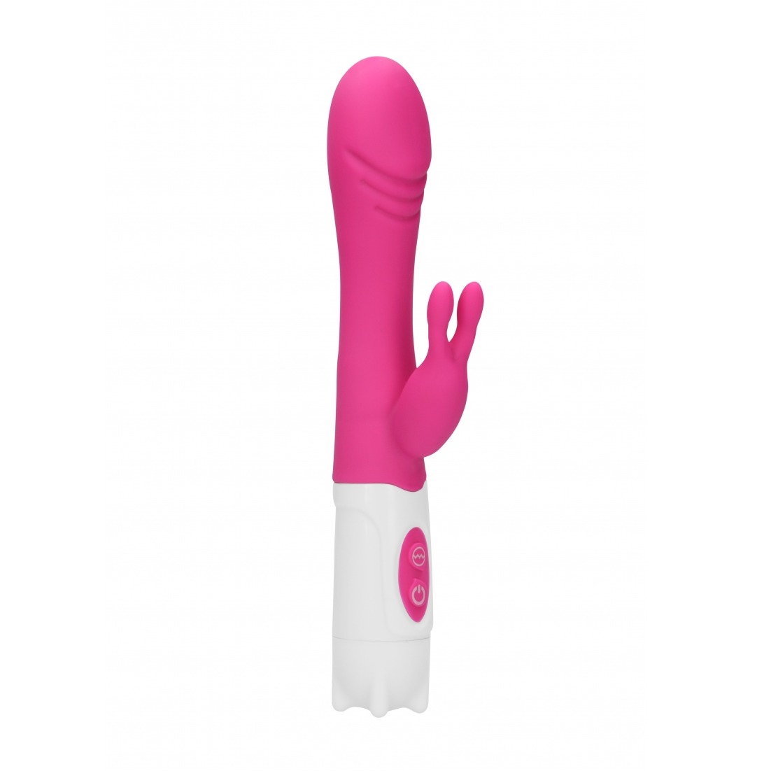 Rabbit Vibrator - Pink afbeelding
