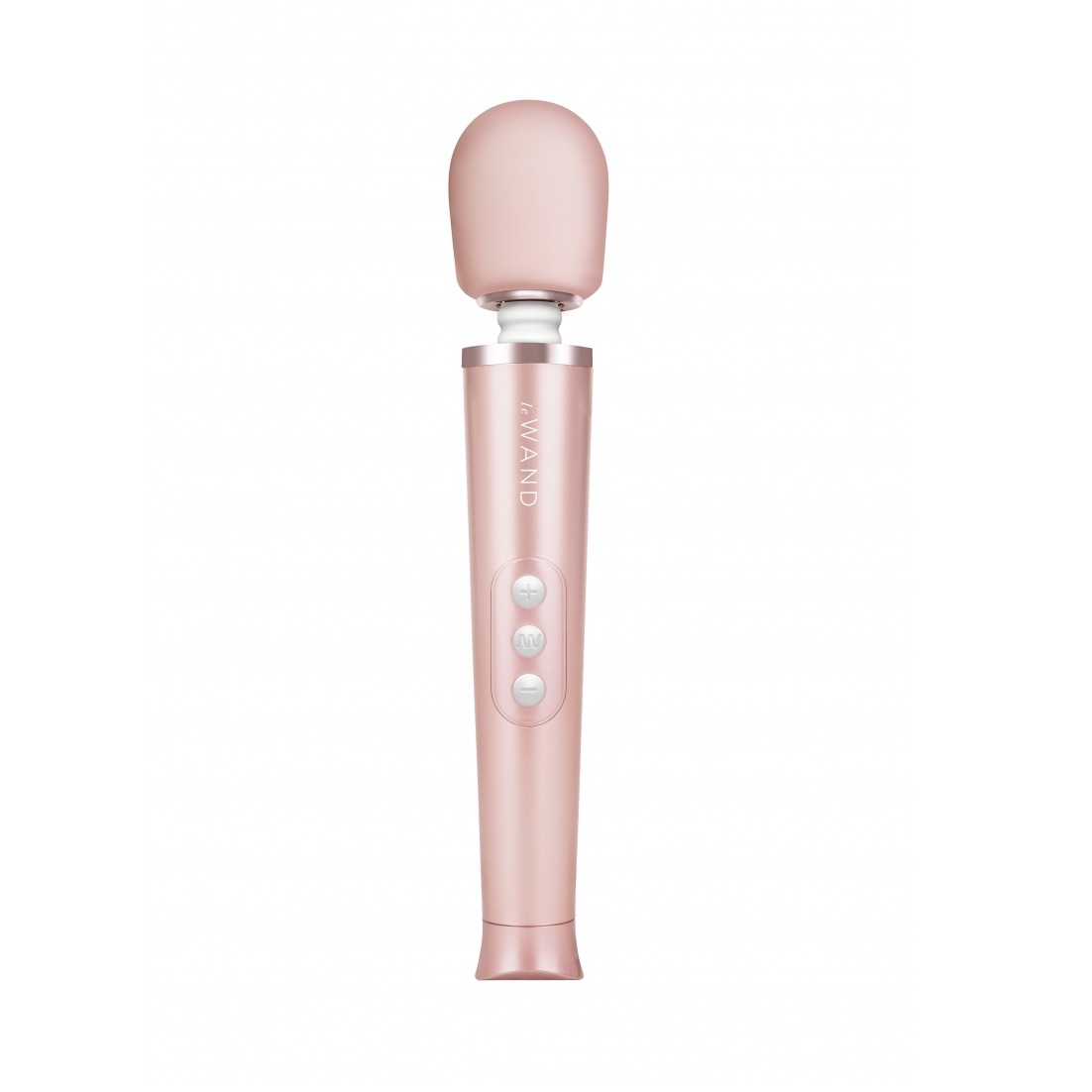 Kleine Oplaadbare Vibrerende Massager afbeelding