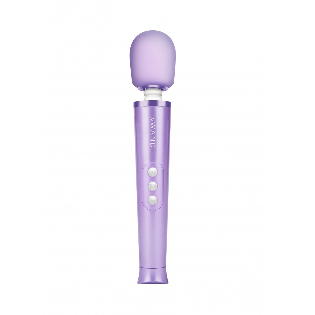 Kleine Oplaadbare Vibrerende Massager afbeelding