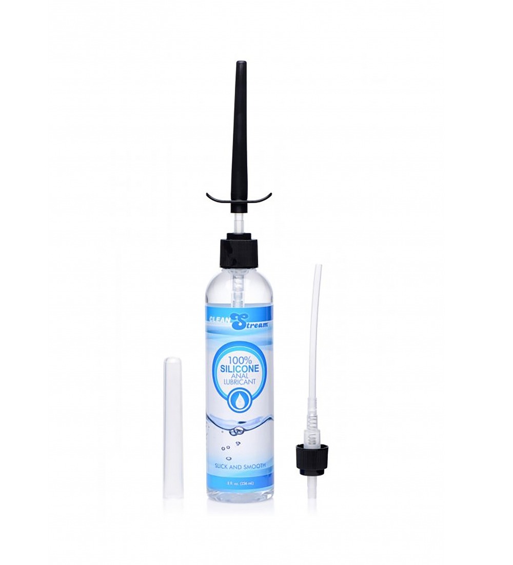 4 Piece Lube Injector Set afbeelding