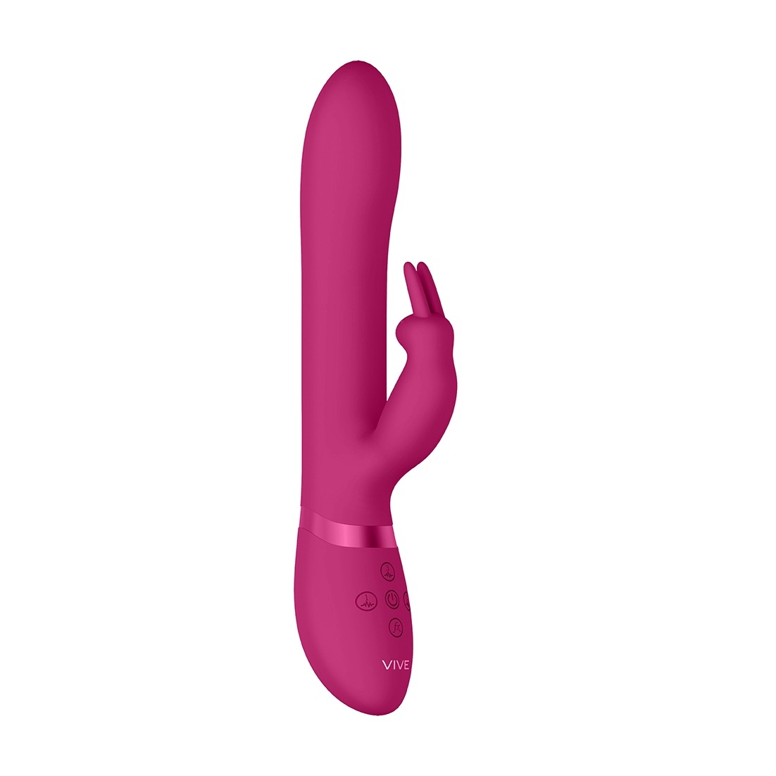 Amoris - Pink afbeelding