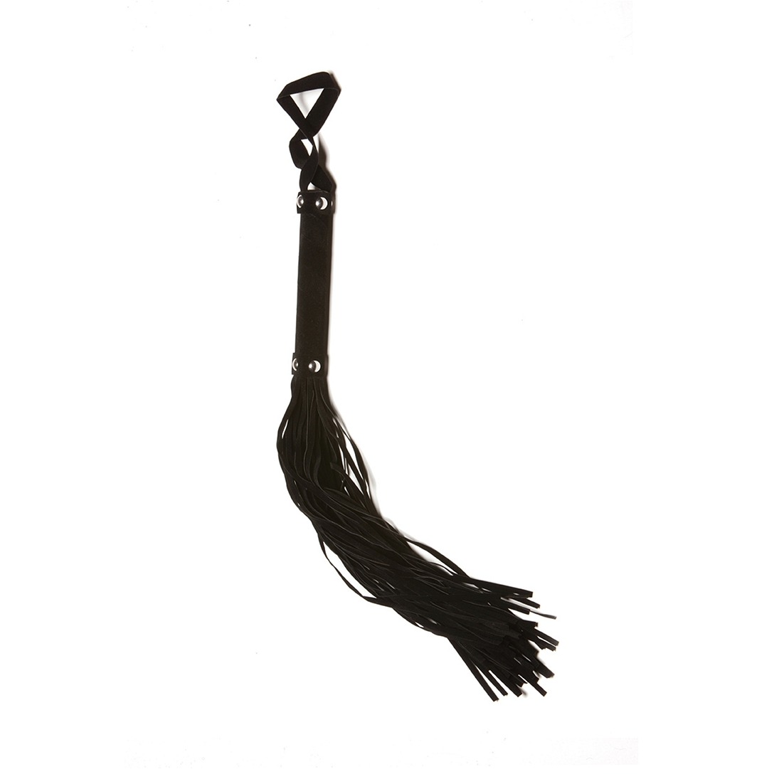 X-Play flogger - Black