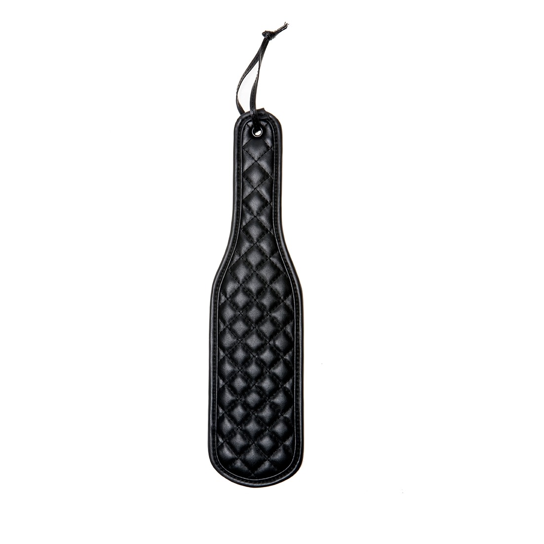X-Play quilted paddle - Black afbeelding