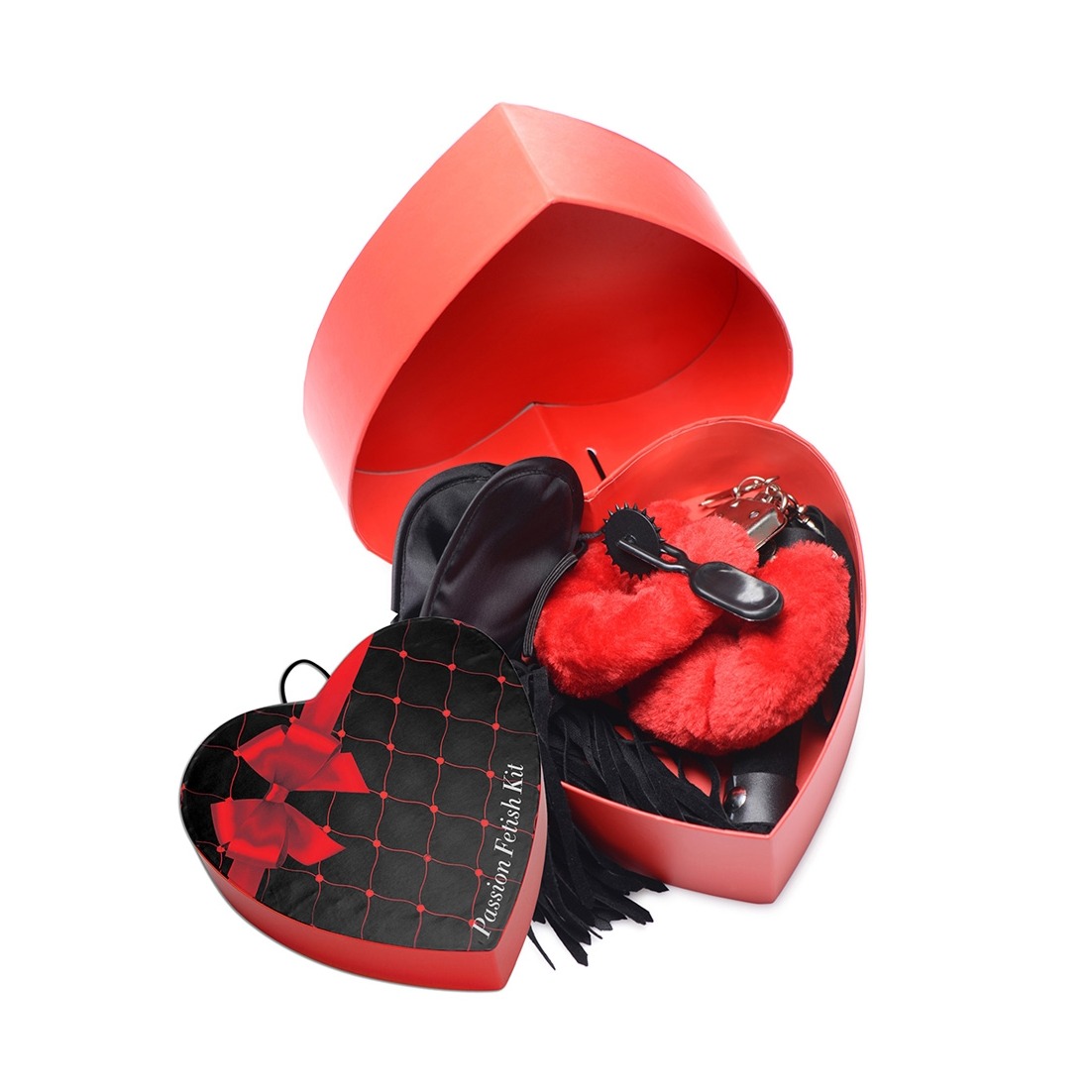 Passion Fetish Kit afbeelding