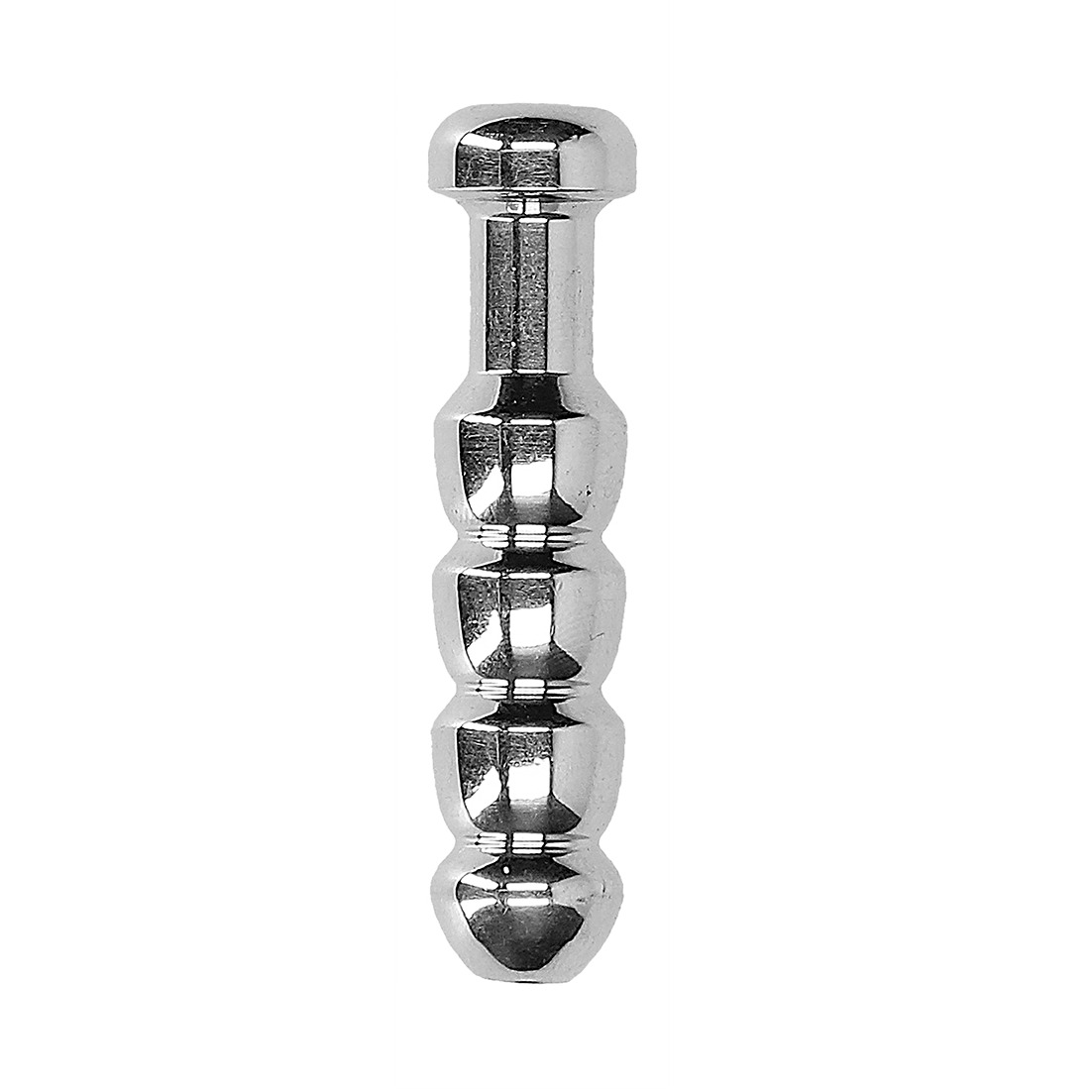 Urethral Sounding - Metal Plug - 11mm afbeelding