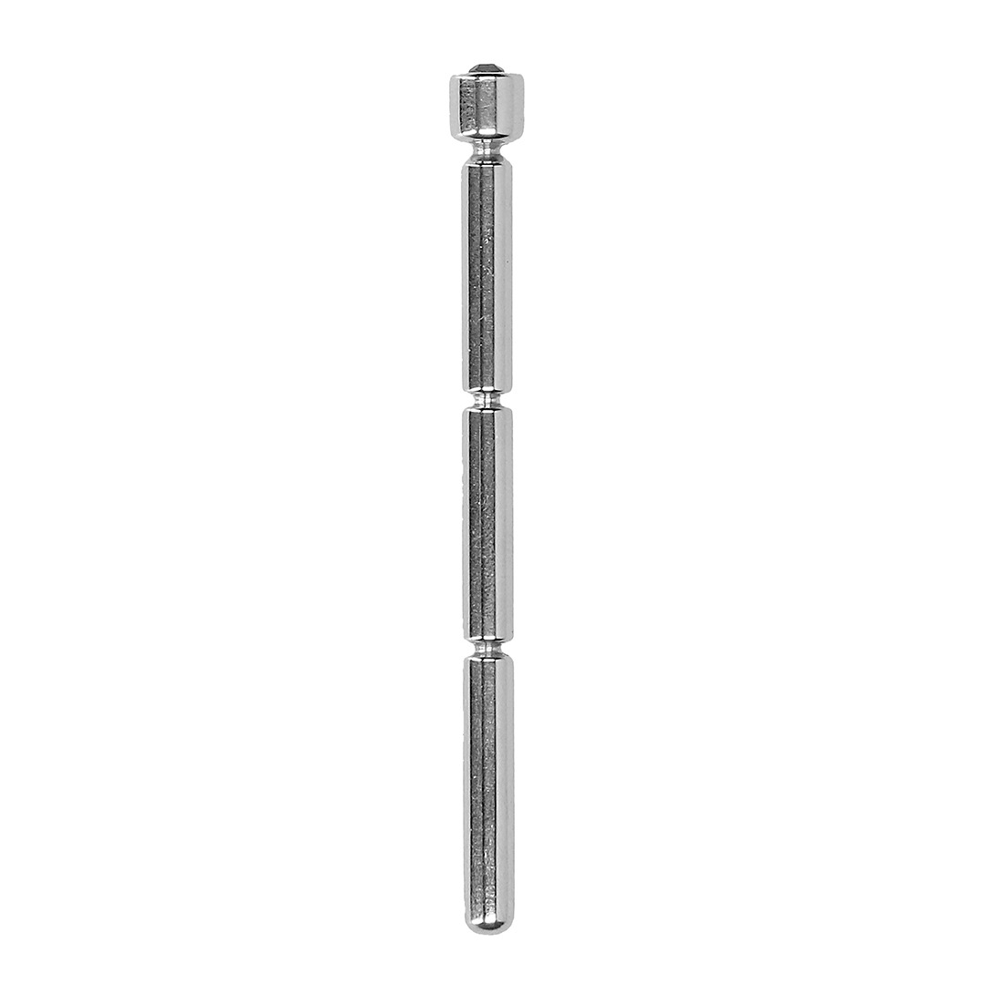 Urethral Sounding - Metal Stick afbeelding
