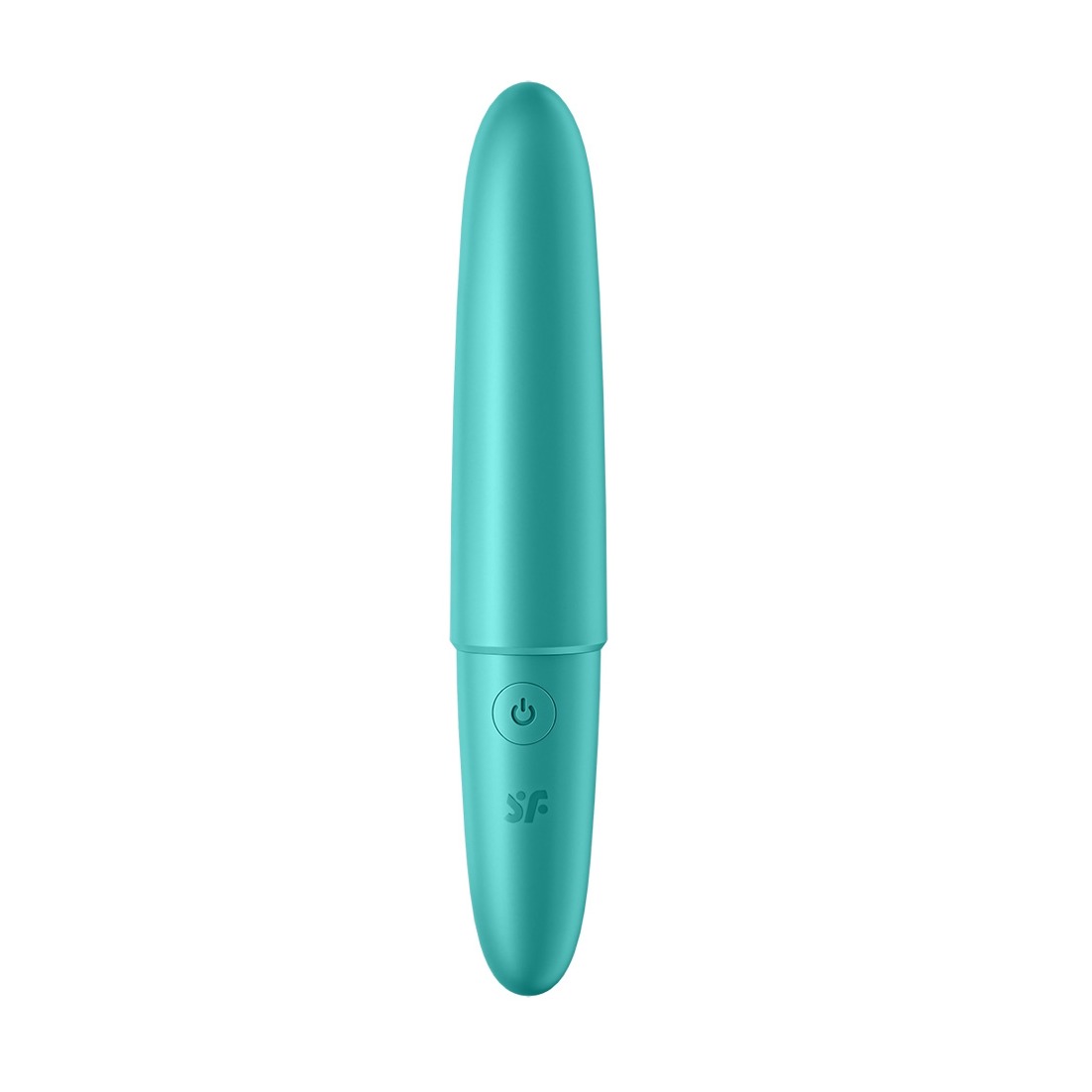 Ultra Power Bullet 6 - Turquoise afbeelding