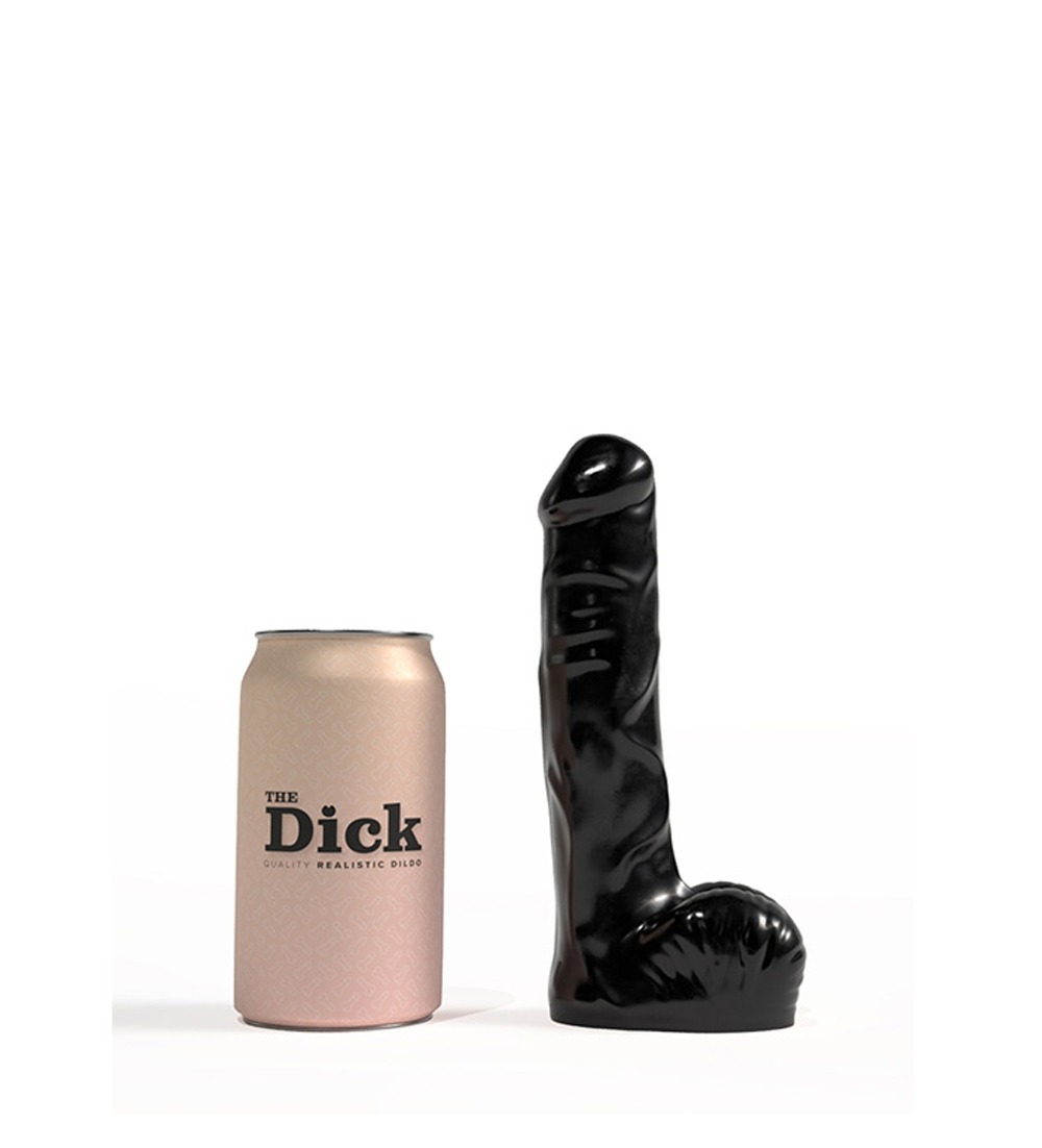 THE DICK - Richard - Black