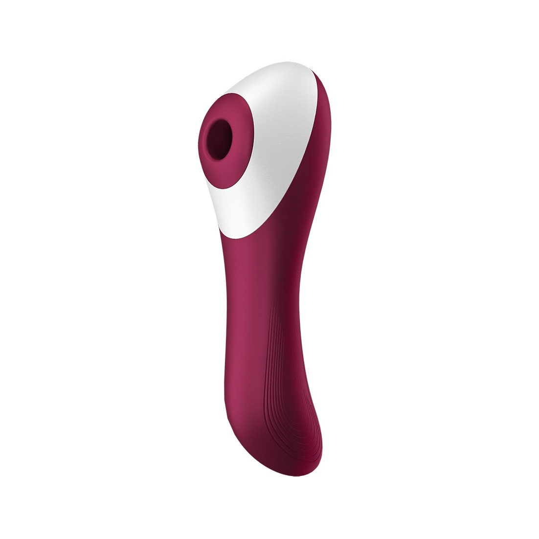 Satisfyer - Dual Crush - Insertable Double Air Pulse Vibrator